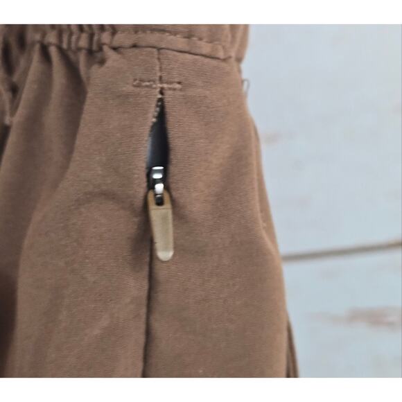 Chubbies Everywear 6-Inch Shorts Brown Size XXL - Picture 4 of 7